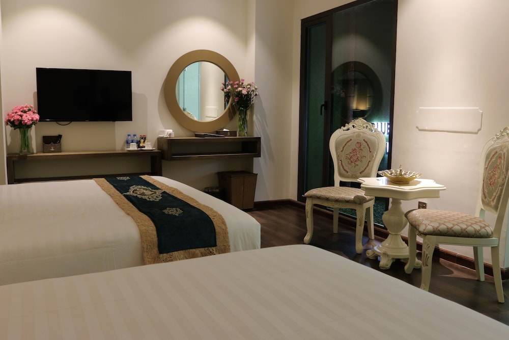 Blue Diamond Luxury Hotel 42/72