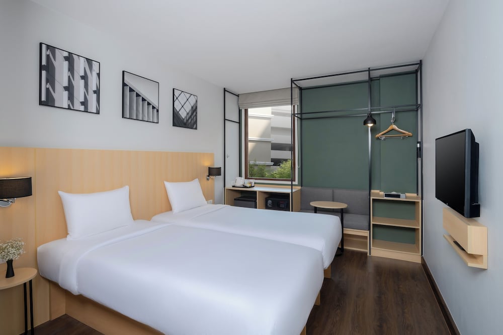 Ibis Bangkok Sukhumvit 4 24/63