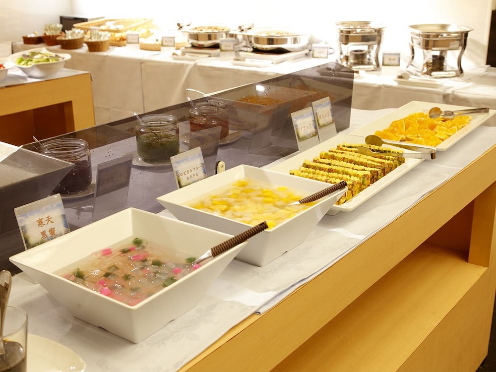 Atami Season Hotel 18/50