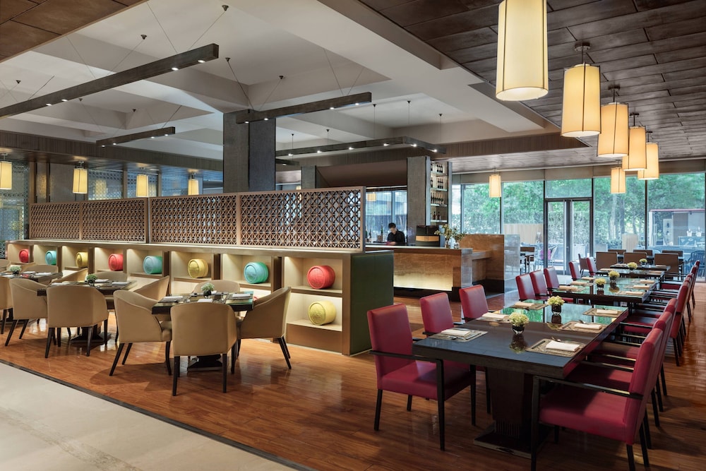 Jw Marriott Beijing 33/47