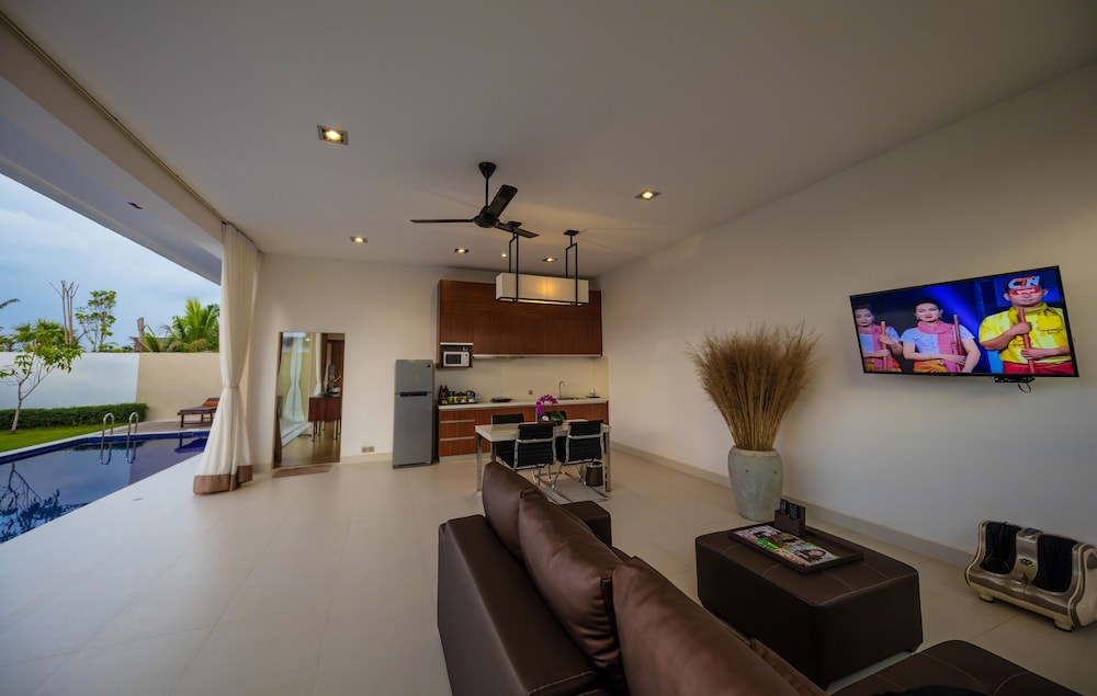 Angkor Rendezvous Villas 15/35