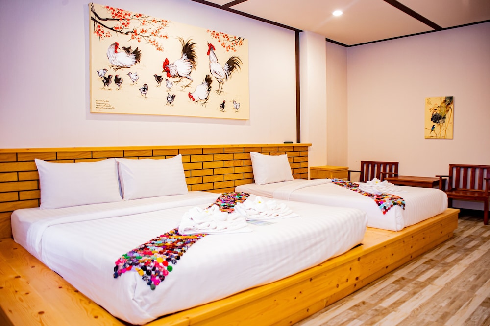 Saline Hot Spring Resort 23/62