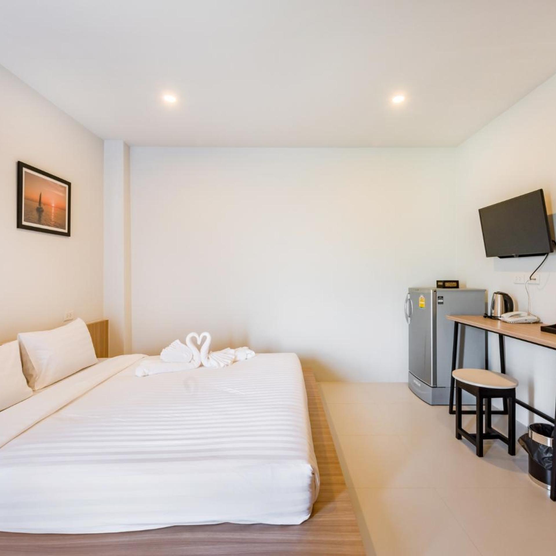 Phuket Marine Poshtel 9/100