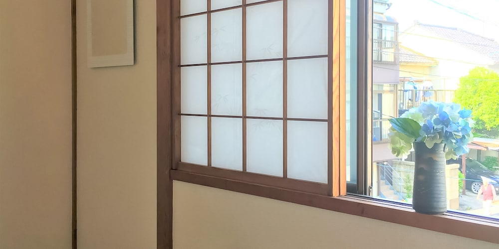 Guesthouse Hakuka - Hostel 7/35