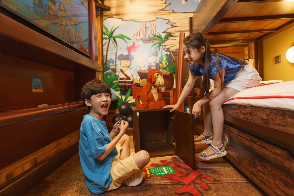 LEGOLAND Korea Resort 16/50