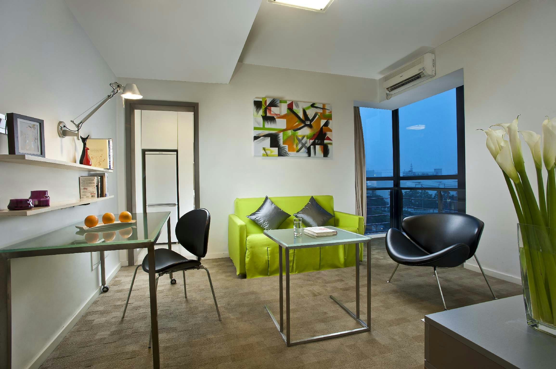 Citadines Xinghai Suzhou 27/43