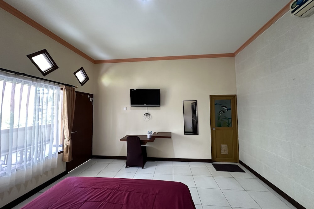 Taxa Hotel Bali 7/17