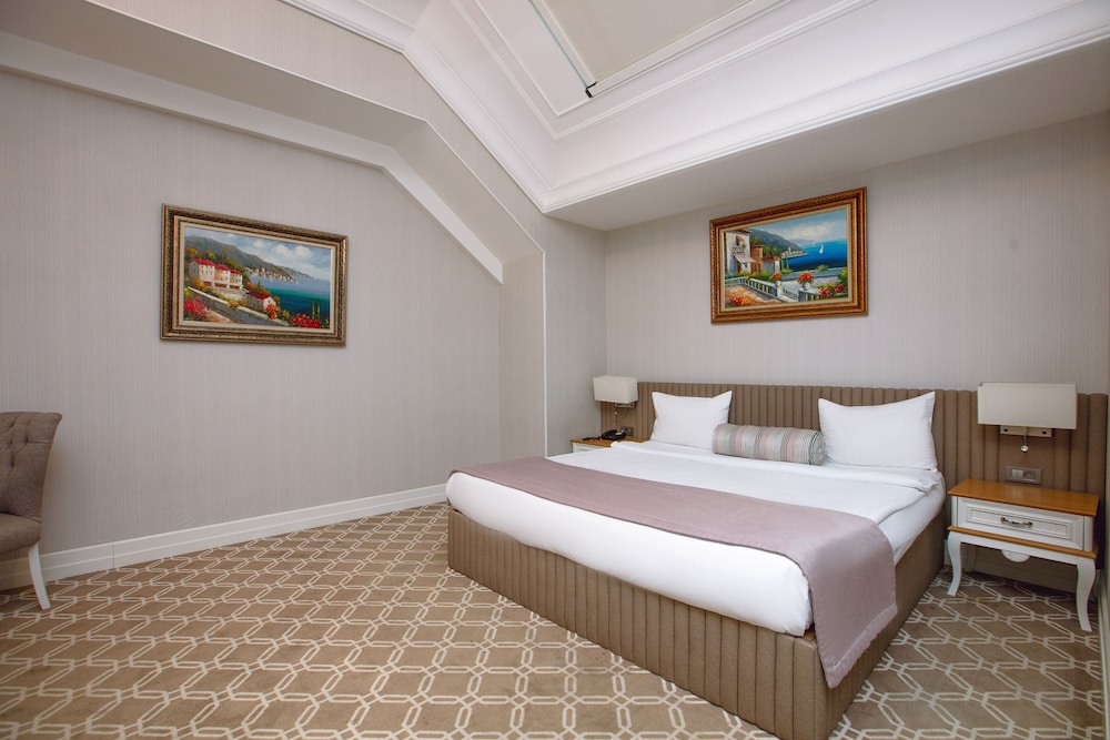 Theatrum Hotel Baku 16/44