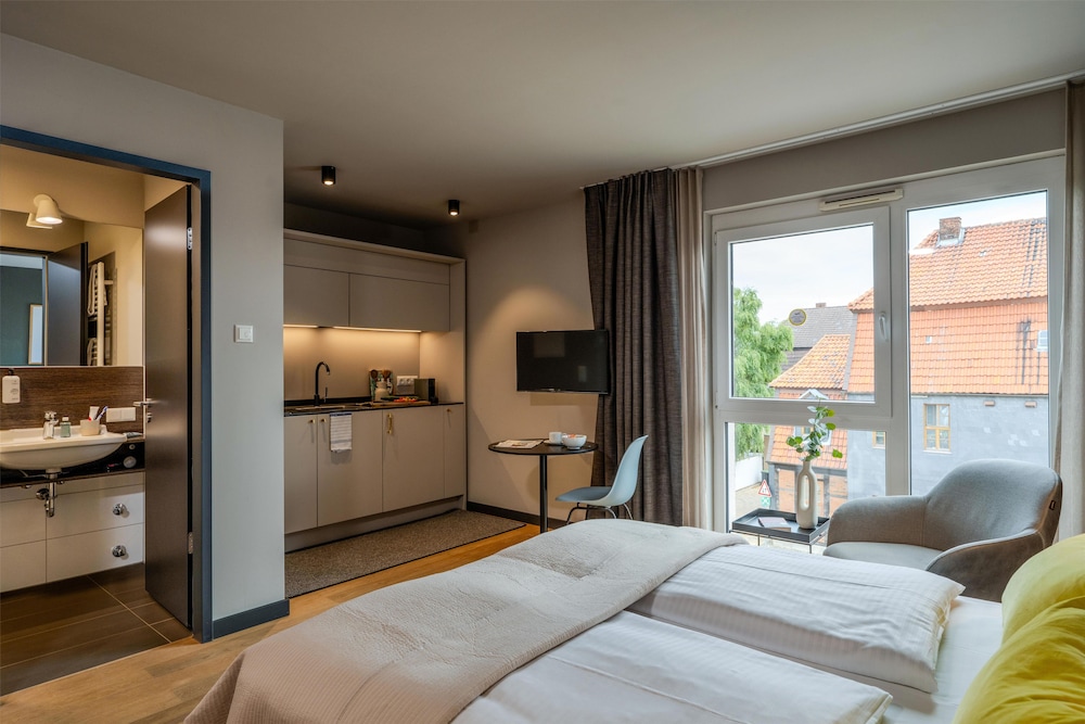 Ipartment Wolfsburg @home By Best Western 35/67
