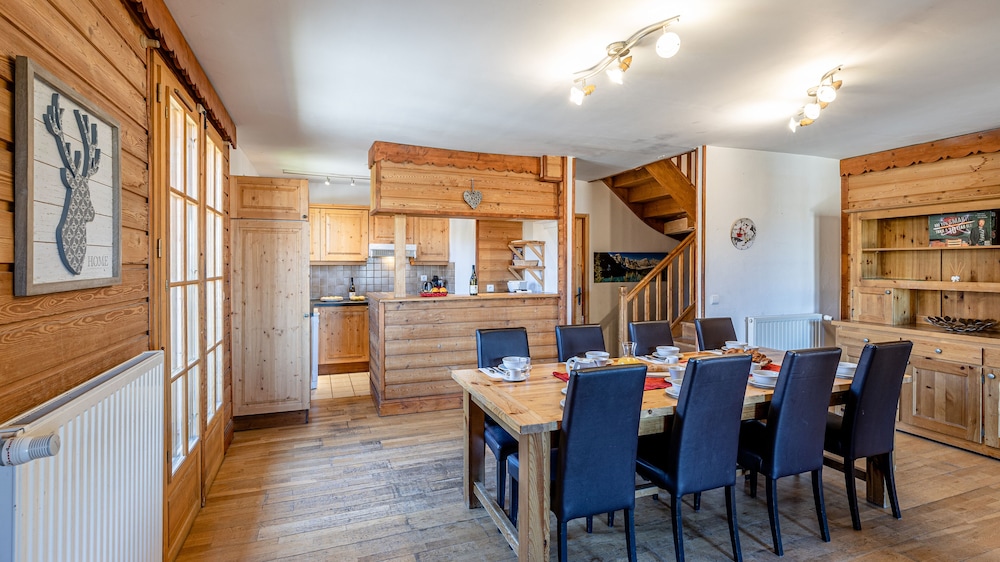 LES CHALETS DE L ALTIPORT 33/50