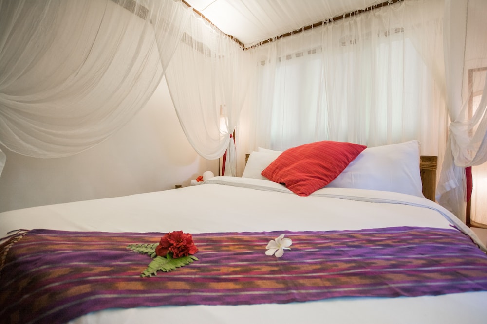 Mandala Spa and Resort Villas 10/50