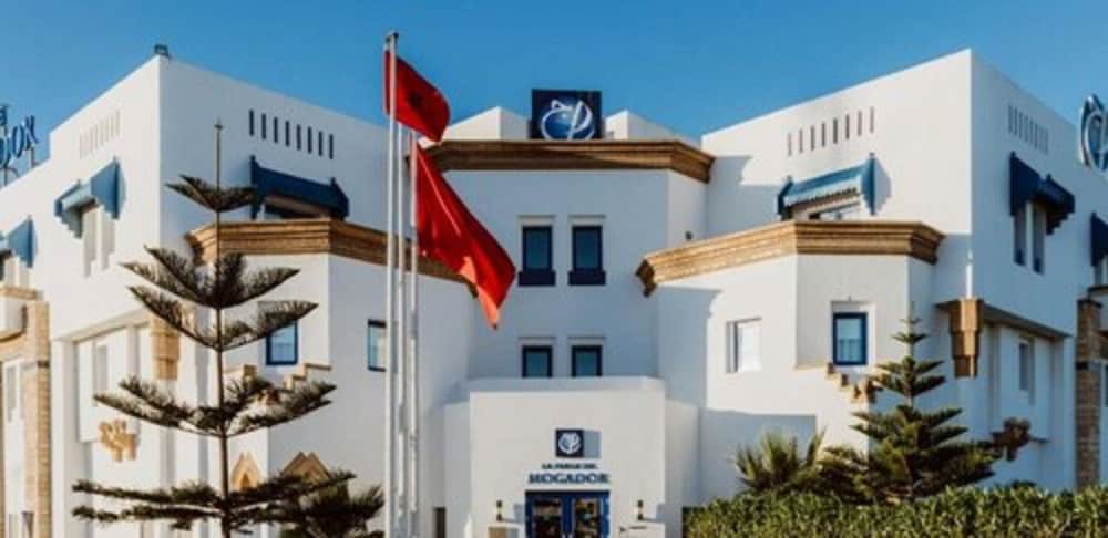 Hotel La Perle de Mogador 43/47