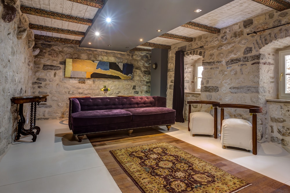 Boutique Hotel Hippocampus 7/50
