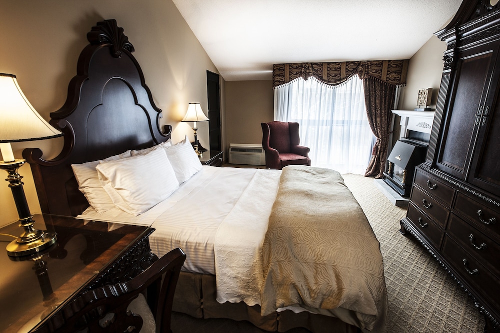 Old Stone Inn Boutique Hotel 29/74