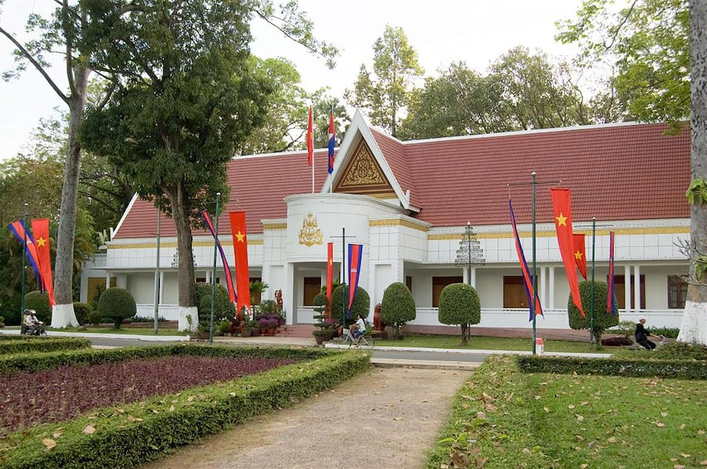 Kiri Boutique Hotel 25/50