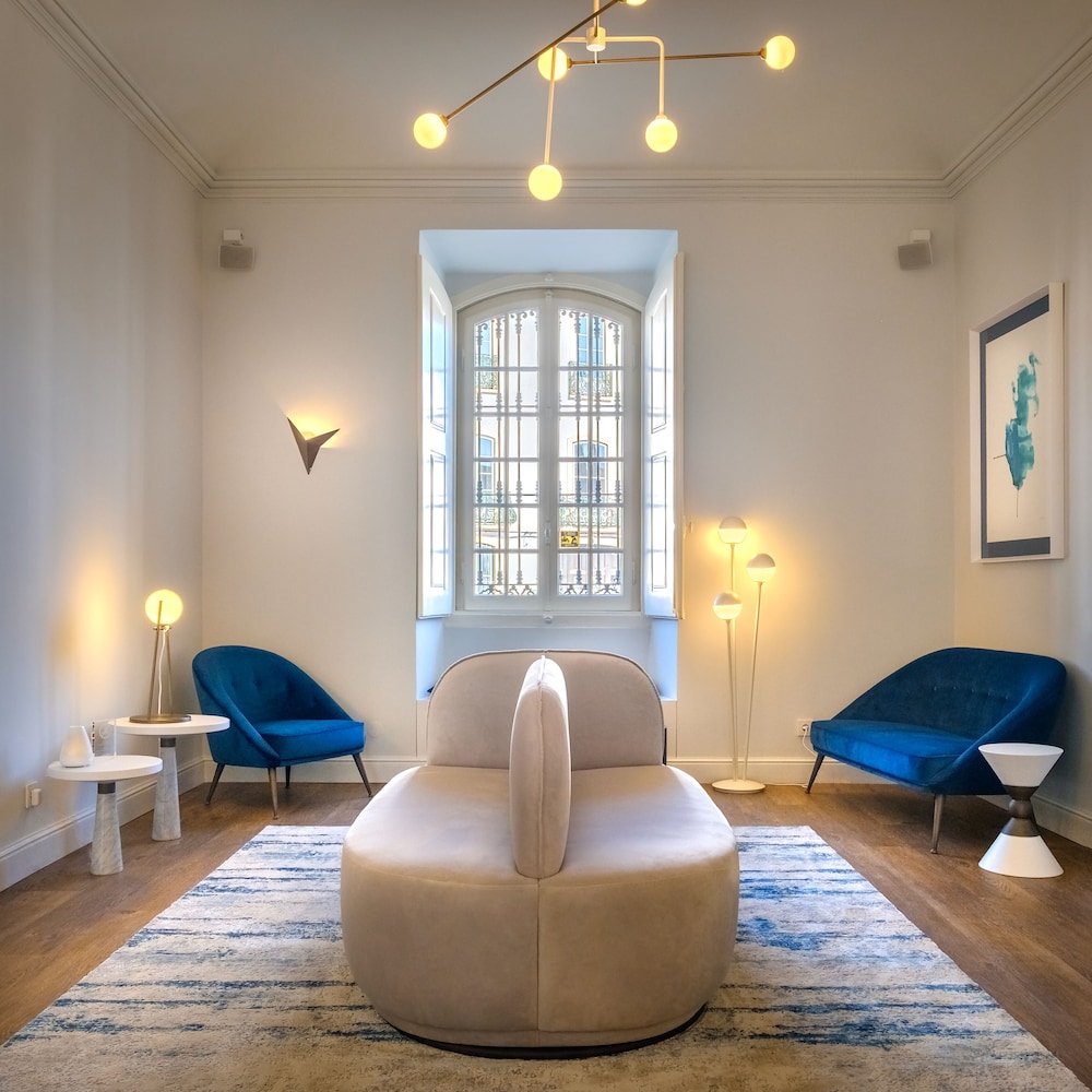 Mourasuites Hotel Evora 45/61