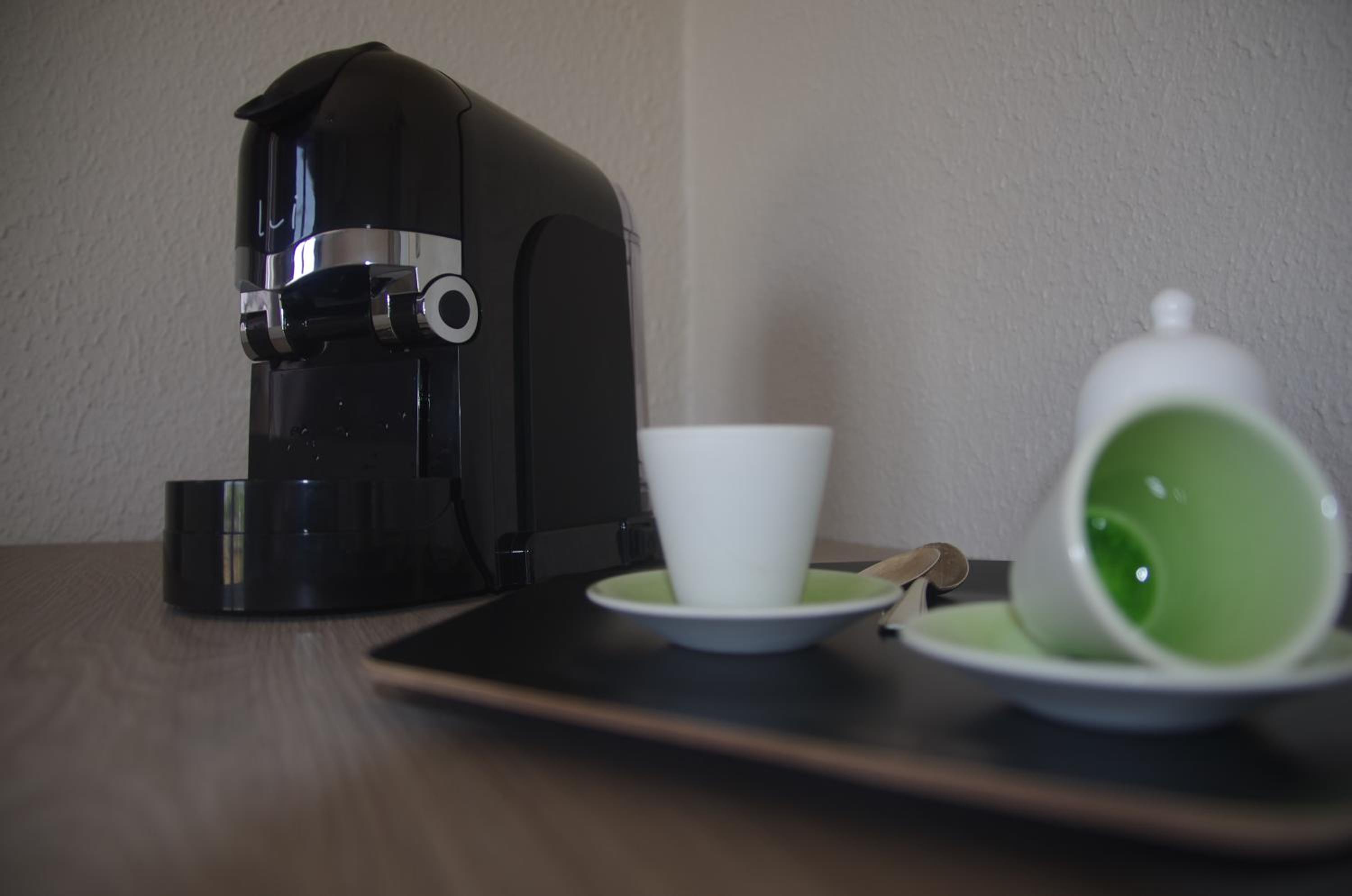 Hôtel des Amandiers 12/33