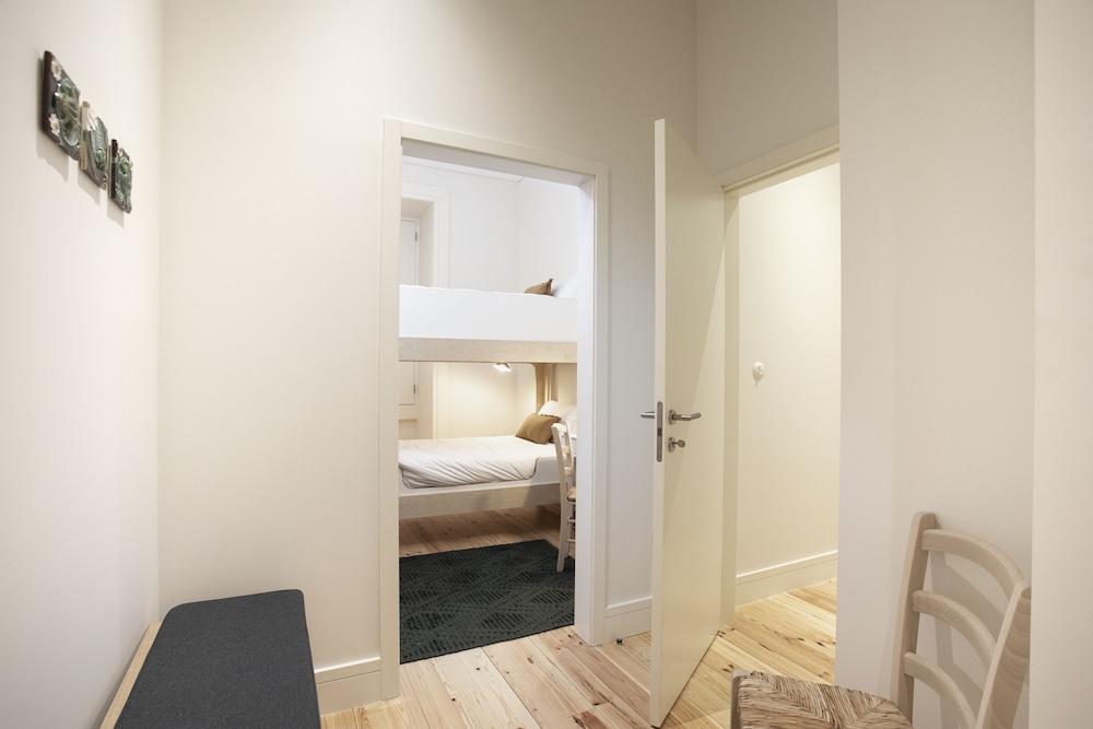 Montebelo Lisbon Downtown Apartments 21/22