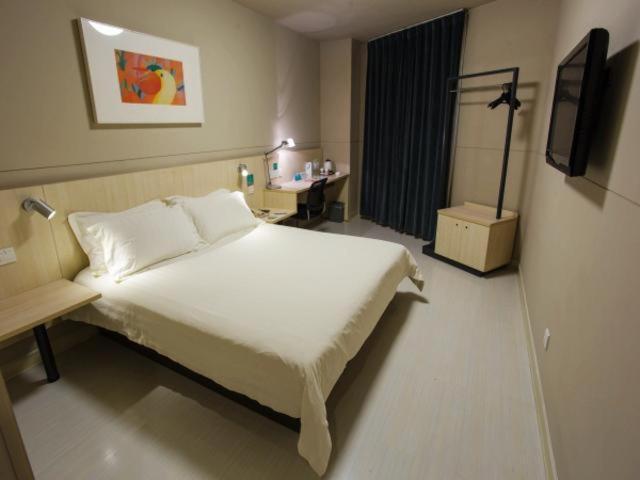 Jinjiang Inn (Dongshan Road, Xuzhou Jinshanqiao Development Zone) 22/46