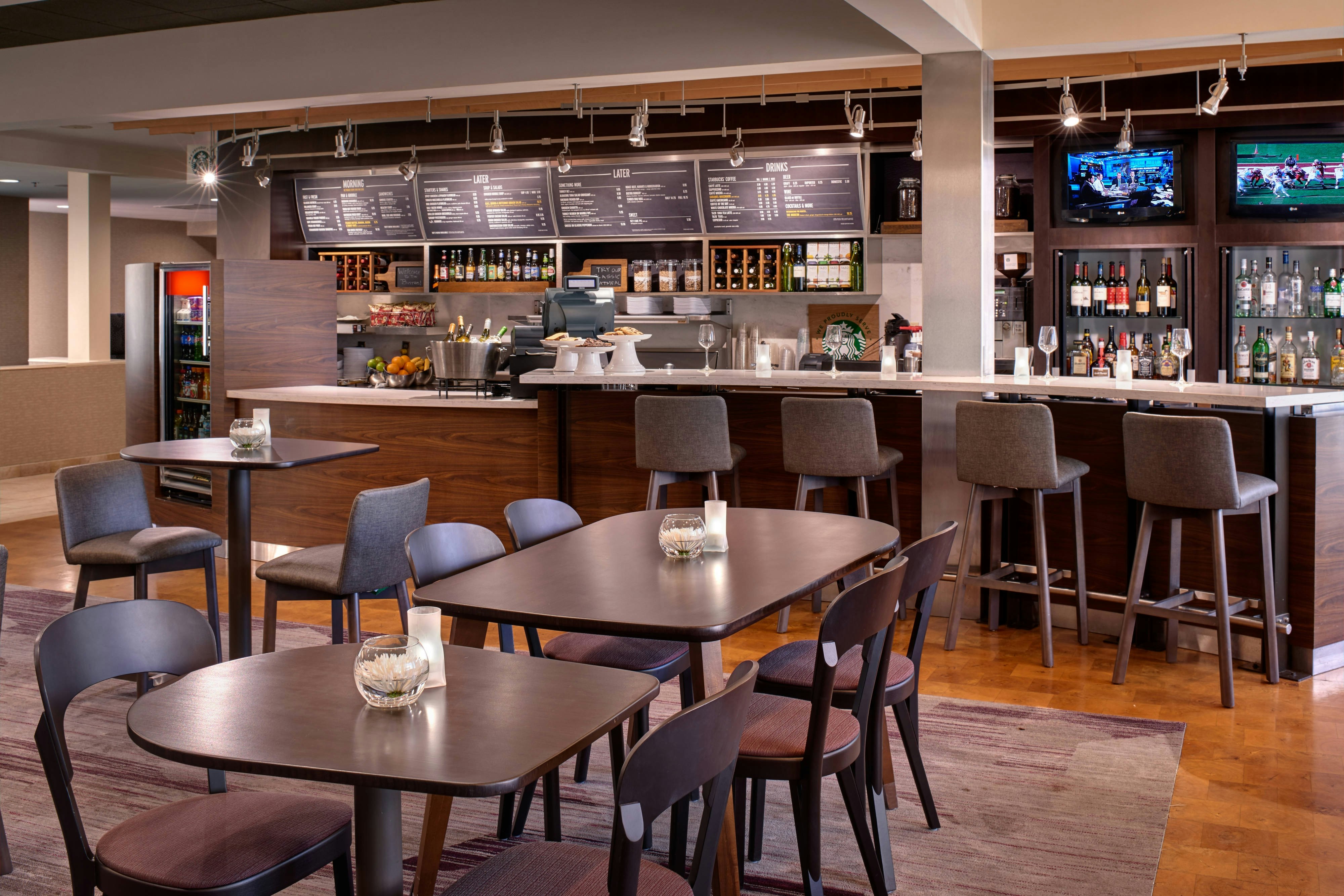 Courtyard By Marriott St. Louis Downtown West 1/1