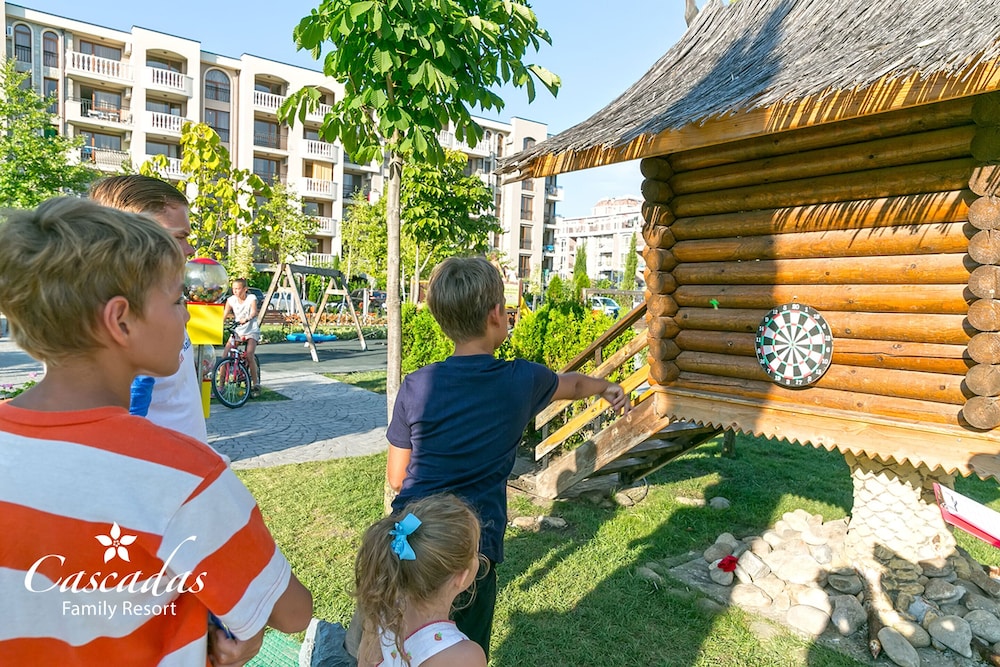 Cascadas Family Resort 35/84