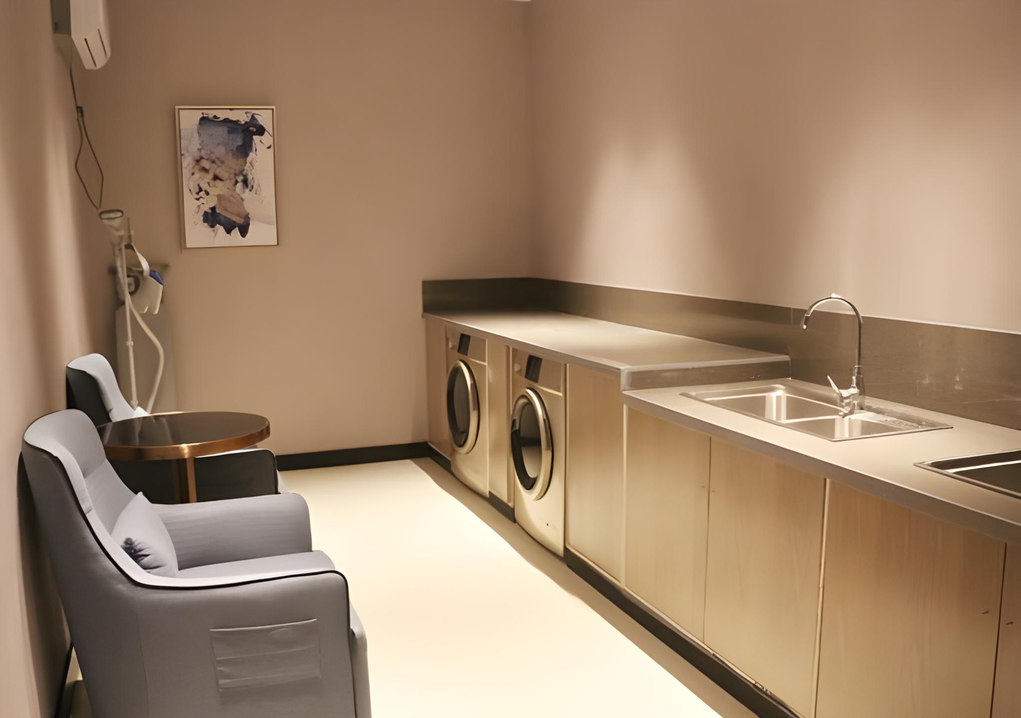 Echarm Hotel (Yangzhou Jiangdu Jinying Plaza Branch), Yangzhou 35/58