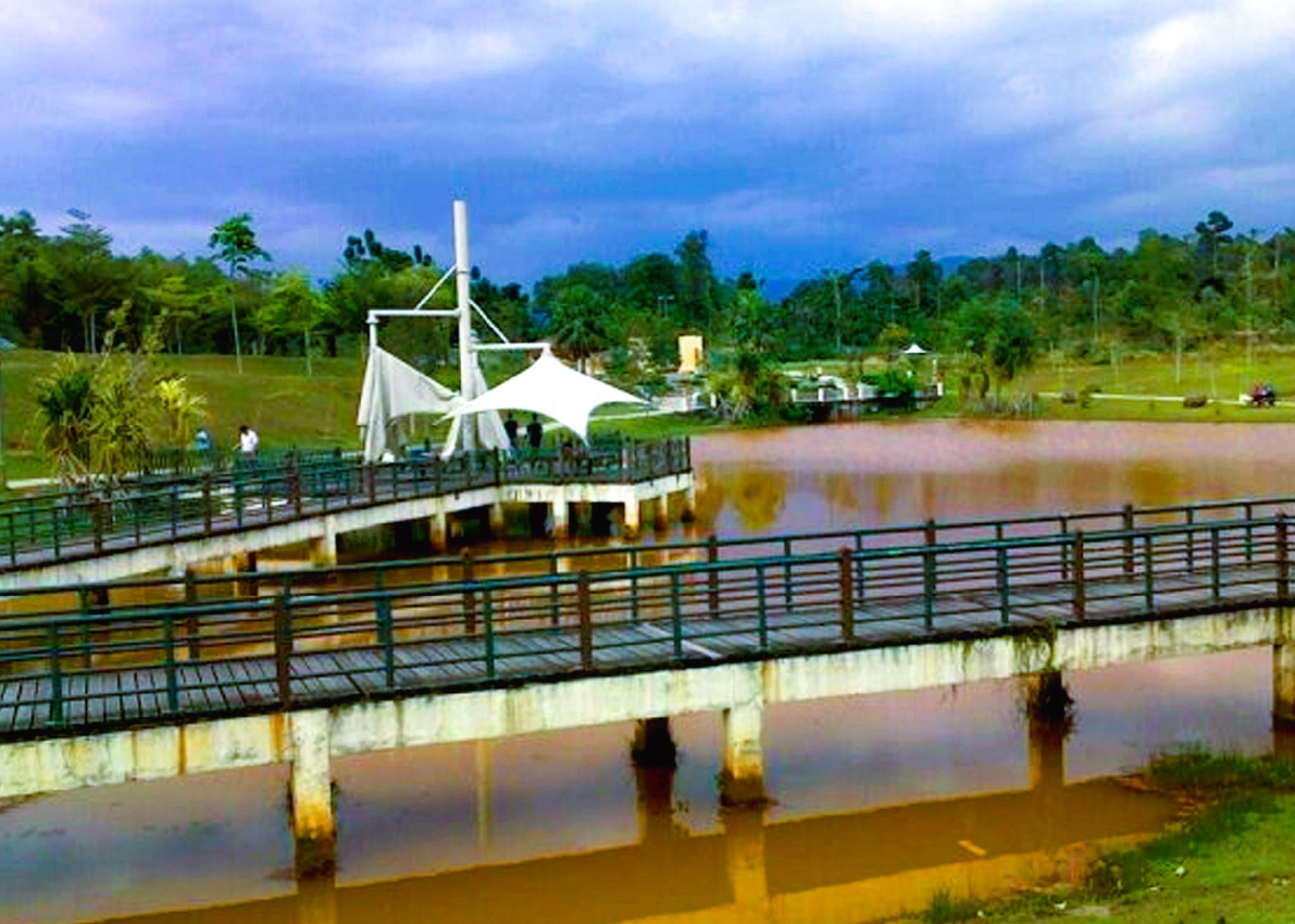 New Wave Sgbuloh 22/24