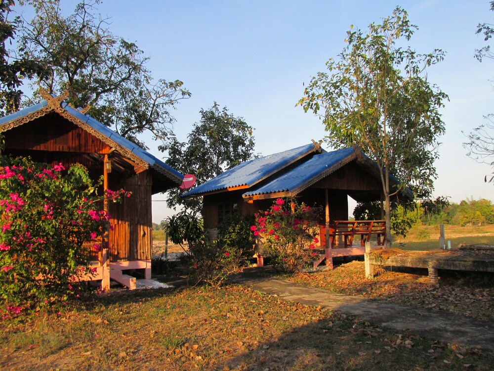 Moutain景观旅馆(Moutain View Guest House) 图片3