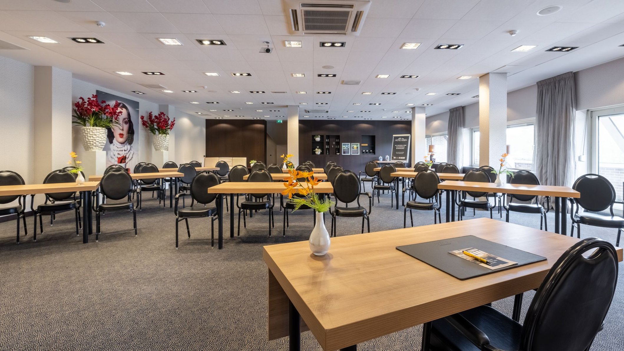 Van Der Valk Hotel Assen 22/38