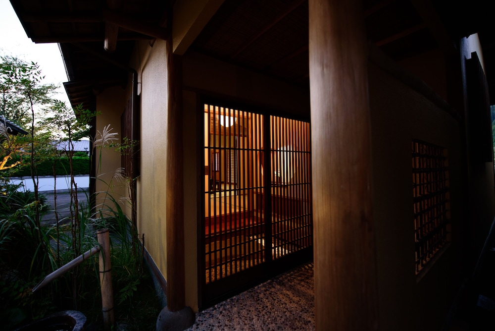 Yufuin Onsen Wafu Ryokan Tsuenosho 2/29