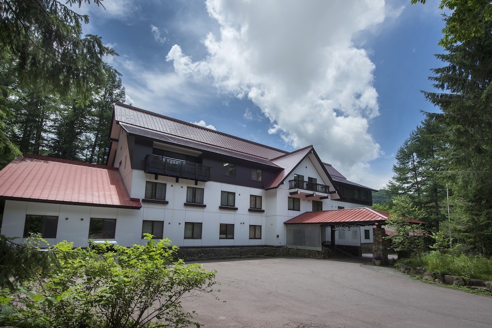 Izumigo Takayama Dog Paradise Hotel 8/67