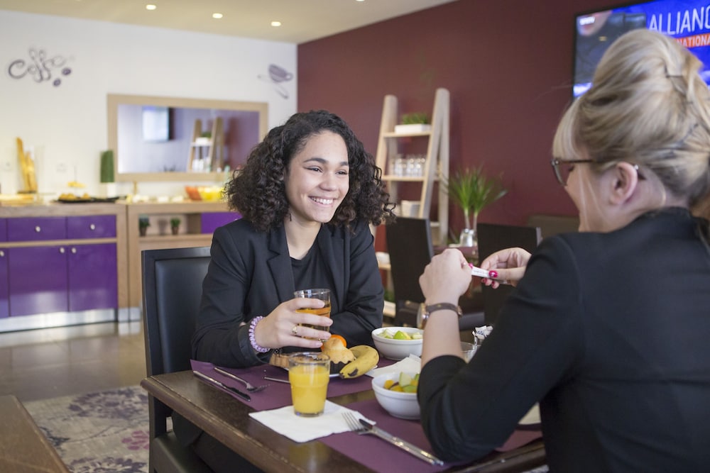 MERCURE RENNES CESSON 5/69