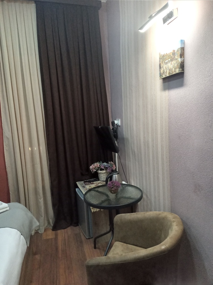 Epic Meidan Hotel 10/19
