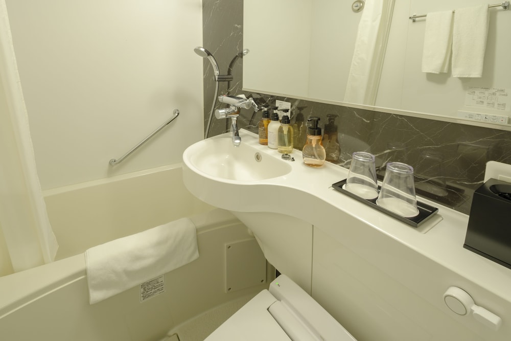 Tosei Hotel Cocone Asakusa Kuramae 44/50