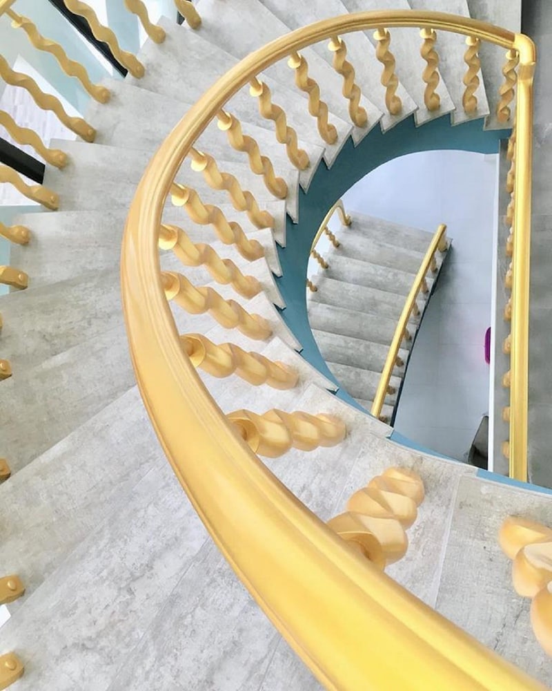 シャンシャン B&B 写真3