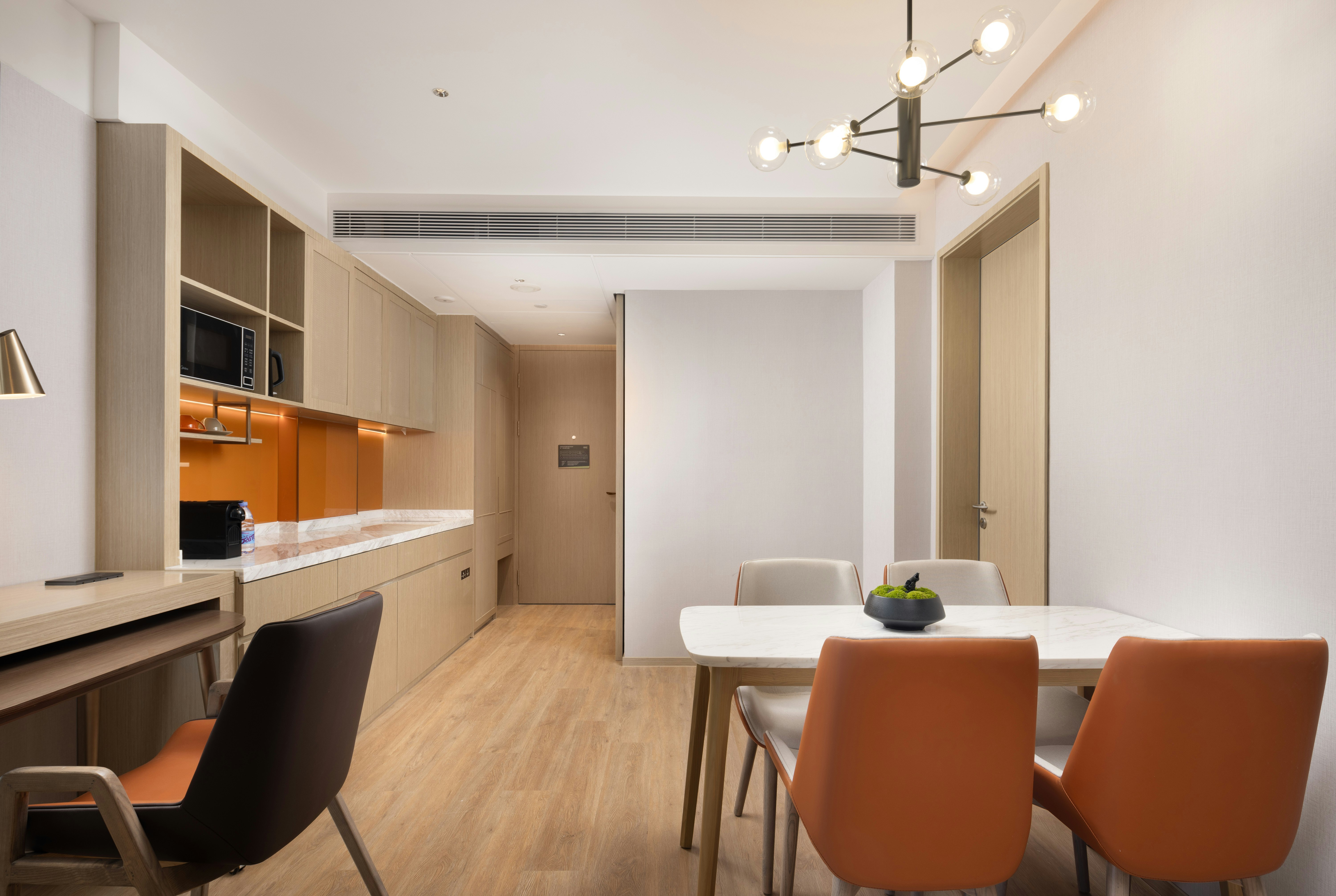 Home2 Suites by Hilton Guangzhou Baiyun Airport West 22/33