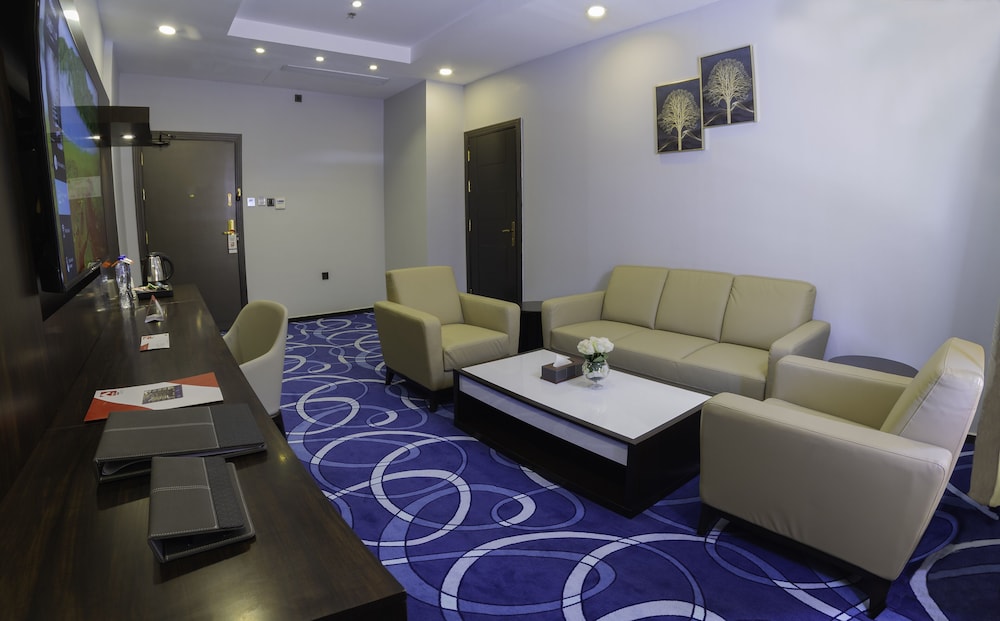 Cloud City Hotel Al Baha (EX Swiss Spirit Hotel Al baha) 24/50