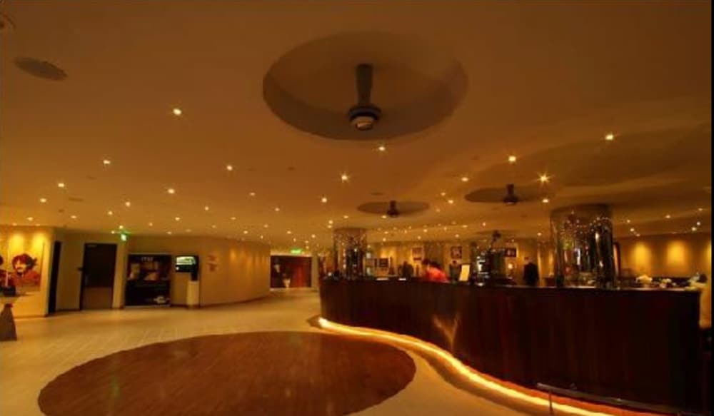 Hard Rock Hotel Penang 8/84