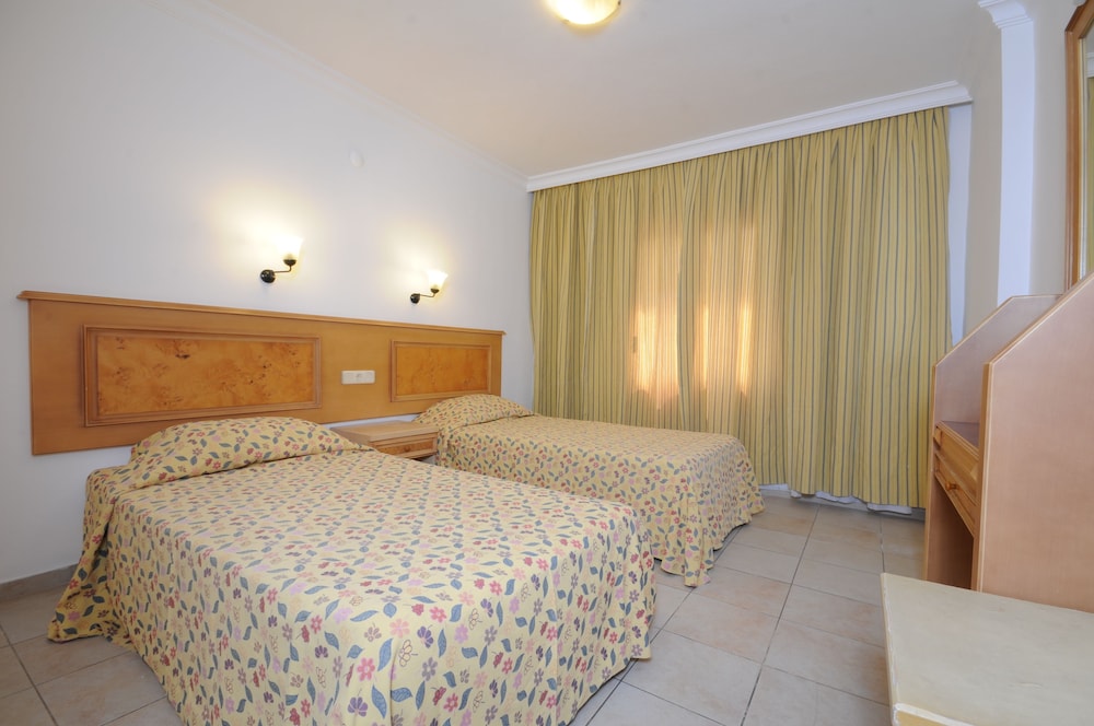 Kocer Club Family Apartments 6/24