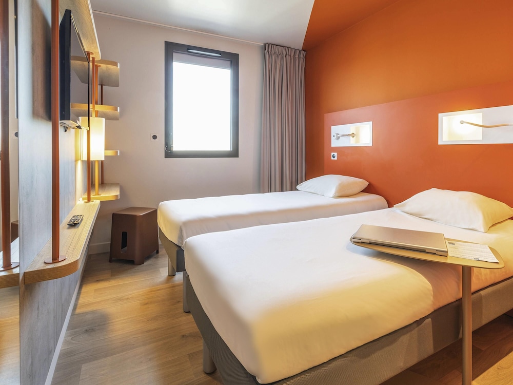Ibis budget Beauvais Aeroport 2/22