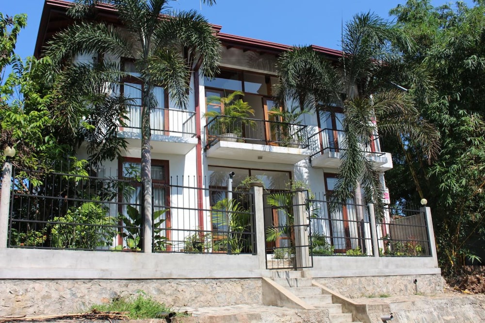 Kapuru Hotel Villa 6/36