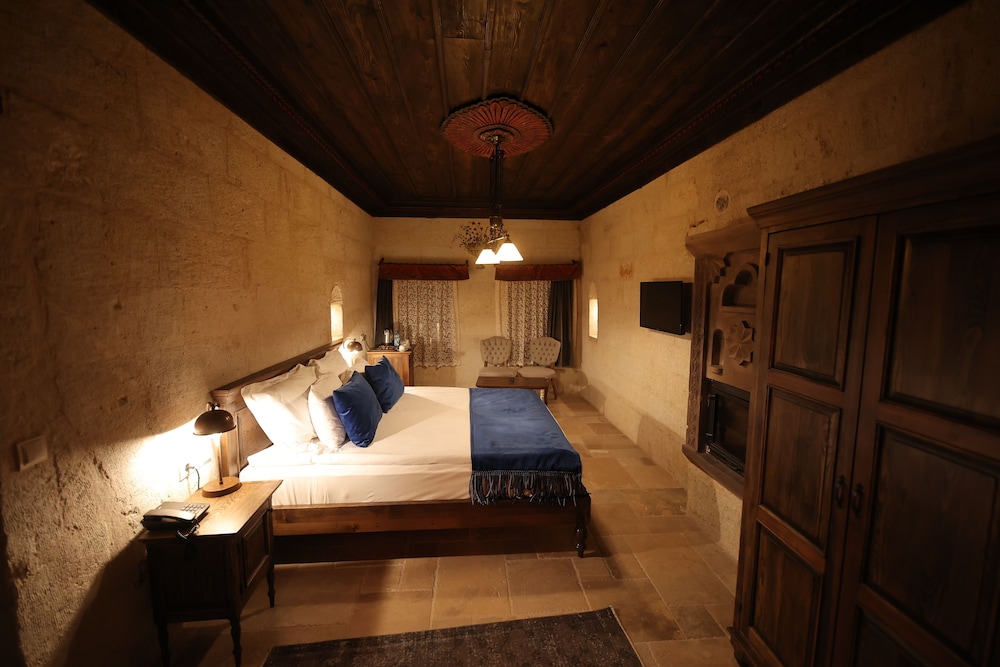 Urgup Cave Suites 9/48