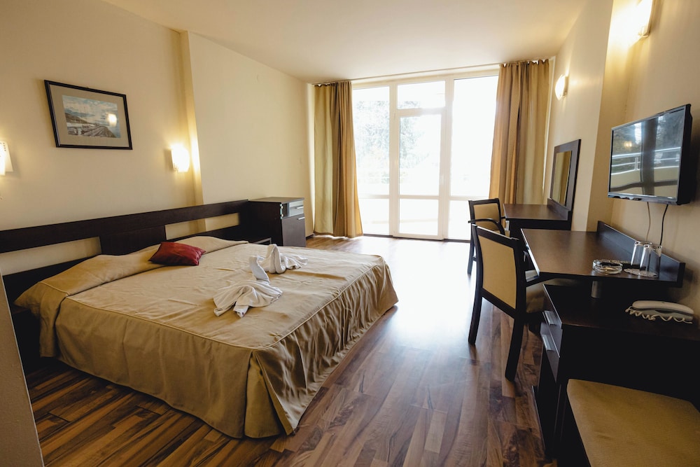 Sun Palace Hotel - All Inclusive 9/35