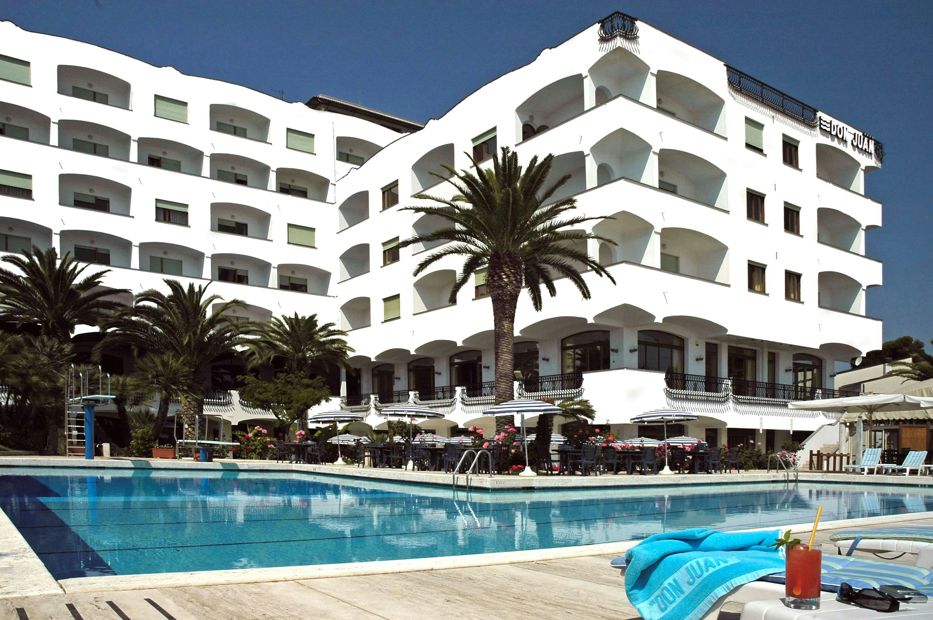 Grand Hotel Don Juan 5/41