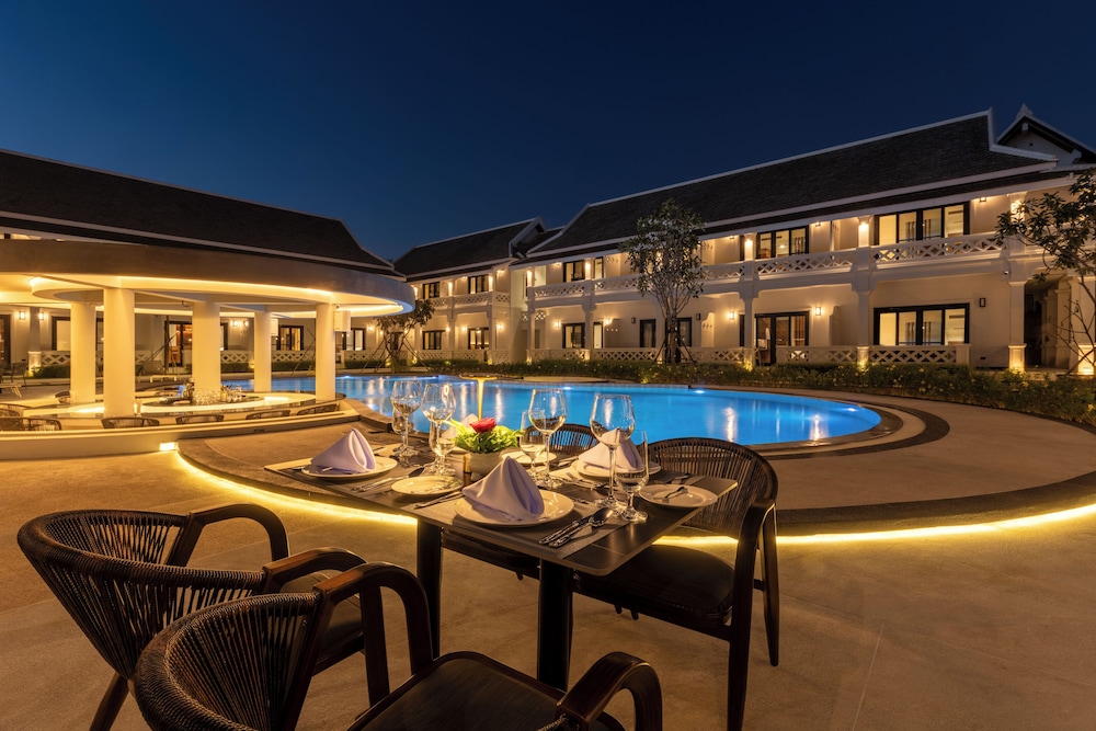 Choasis Hotel 47/58
