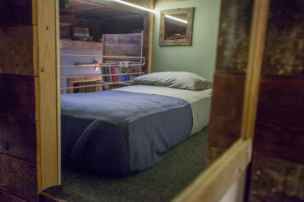 PodShare Los Feliz - Hostel 22/45