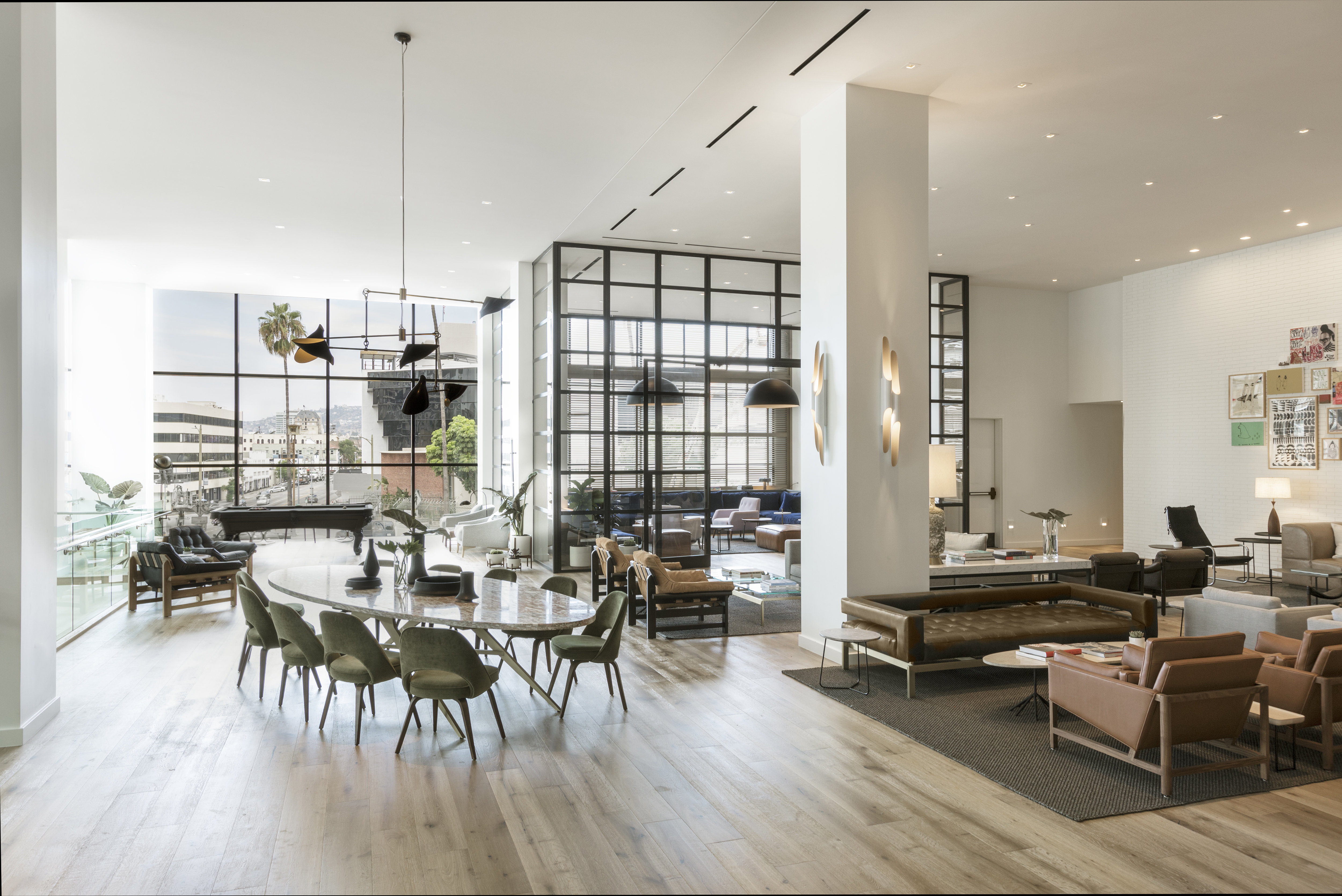 KIMPTON EVERLY HOTEL 49/80