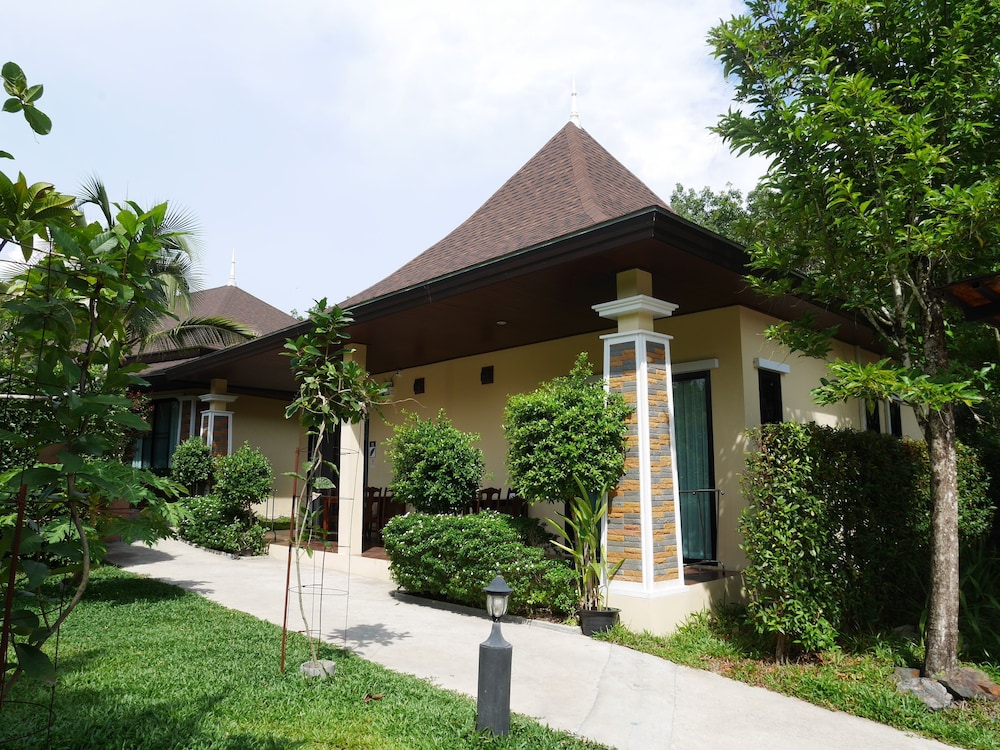 Aonang Oscar Pool Villas 58/65