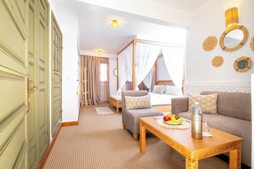 Riad Hamdane And Spa 25/41