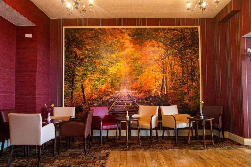 Chatsworth House Hotel 37/50